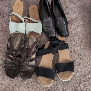 Women Shoes Bundle Deal